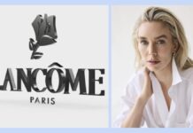 Звезда «Короны» Ванесса Кирби присоединилась к команде Lancôme