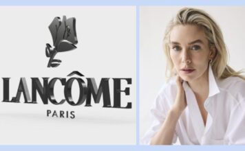 Звезда «Короны» Ванесса Кирби присоединилась к команде Lancôme