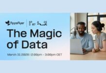 Как превратить данные в бизнес-результат: вебинар AppsFlyer