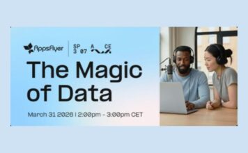 Как превратить данные в бизнес-результат: вебинар AppsFlyer