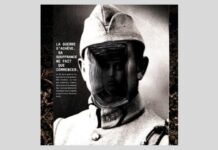 Невидимые раны войны: проект BBDO Paris о сломленных душах Первой мировой