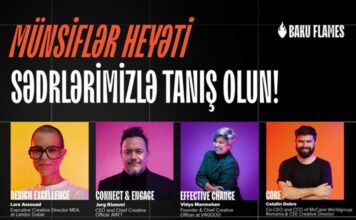 Baku Flames 2026 усиливает международный статус: объявлен состав председателей жюри