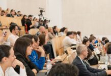 Исследования как основа бизнеса: в Алматы состоится отраслевой митап