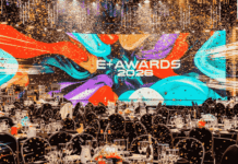 Е+ Awards Центральная Азия 2026: индустрия готовится к финалу сезона