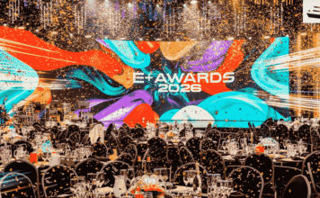 Е+ Awards Центральная Азия 2026: индустрия готовится к финалу сезона