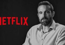 Бен Аффлек продает Netflix свой ИИ-стартап для киноиндустрии