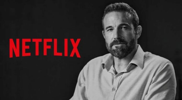 Бен Аффлек продает Netflix свой ИИ-стартап для киноиндустрии