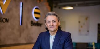 Beeline объявил о предстоящих изменениях в руководстве в Казахстане