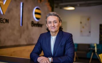 Beeline объявил о предстоящих изменениях в руководстве в Казахстане