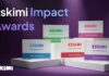 Казахстан вошел в число лидеров рынка по версии Eskimi Impact Awards 2026
