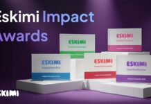 Казахстан вошел в число лидеров рынка по версии Eskimi Impact Awards 2026