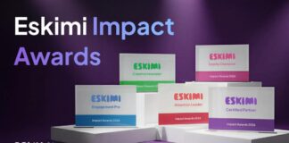 Казахстан вошел в число лидеров рынка по версии Eskimi Impact Awards 2026