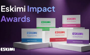 Казахстан вошел в число лидеров рынка по версии Eskimi Impact Awards 2026