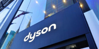 Omnicom получила медиабюджет Dyson на $502 млн