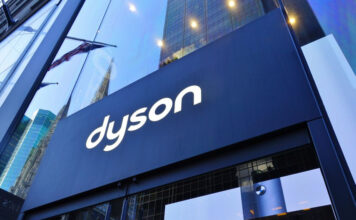 Omnicom получила медиабюджет Dyson на $502 млн