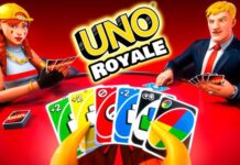 Mattel расширяет горизонты UNO: карточная классика теперь в Fortnite и Roblox