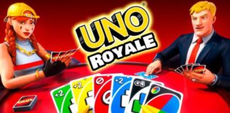 Mattel расширяет горизонты UNO: карточная классика теперь в Fortnite и Roblox