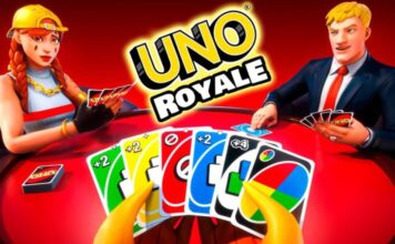 Mattel расширяет горизонты UNO: карточная классика теперь в Fortnite и Roblox