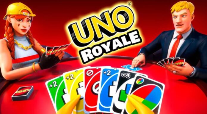 Mattel расширяет горизонты UNO: карточная классика теперь в Fortnite и Roblox