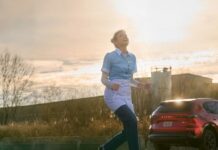 Когда реклама становится кино: Mazda запустила CX-5 через пять жанровых историй