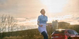 Когда реклама становится кино: Mazda запустила CX-5 через пять жанровых историй