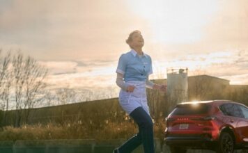 Когда реклама становится кино: Mazda запустила CX-5 через пять жанровых историй