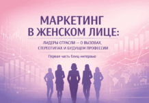 Маркетинг в женском лице: лидеры отрасли — о вызовах, стереотипах и будущем профессии