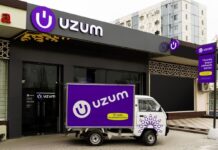 Оценка экосистемы Uzum составила $2,3 млрд