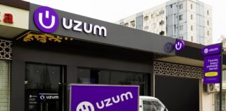 Оценка экосистемы Uzum составила $2,3 млрд