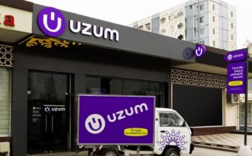 Оценка экосистемы Uzum составила $2,3 млрд
