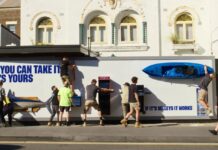 OMA Creative Awards 2026: Grand Prix получил билборд, который никто не смог сломать