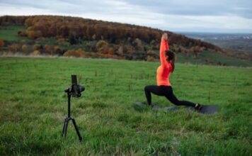 26 лет поддержки: Canon открыл прием заявок на гранты для фотожурналисток и видеографов
