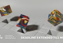 Международный фестиваль рекламы White Square продлил дедлайн до 12 мая