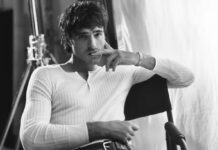 Элорди вместо Шаламе: Chanel представил нового амбассадора Bleu de Chanel