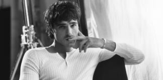 Элорди вместо Шаламе: Chanel представил нового амбассадора Bleu de Chanel