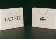 Крокодил остается: Lacoste провел редизайн с опорой на собственное наследие