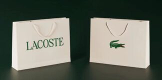 Крокодил остается: Lacoste провел редизайн с опорой на собственное наследие