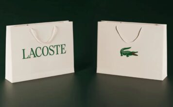 Крокодил остается: Lacoste провел редизайн с опорой на собственное наследие