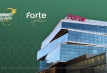 ForteBank получил награду Euromoney как лучший private bank Казахстана