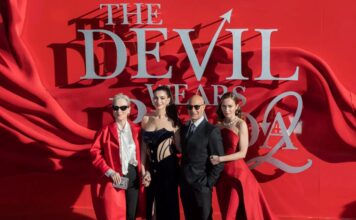 «Дьявол носит Prada 2»: как фильм стал платформой для глобального маркетинга