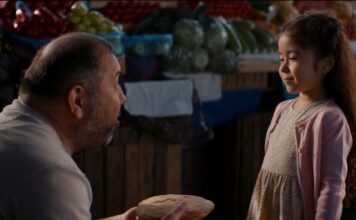 Банковский маркетинг: «Восход» и TBC Bank Uzbekistan в новой кампании сделали ставку на культурный контекст, а не продукт