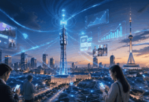 Узбекистан усиливает позиции в телеком‑секторе: прогнозы роста пересмотрены вверх