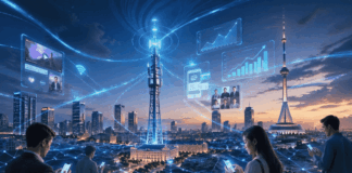 Узбекистан усиливает позиции в телеком‑секторе: прогнозы пересмотрены в сторону еще большего роста