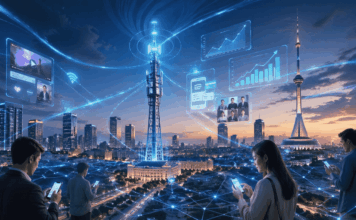 Узбекистан усиливает позиции в телеком‑секторе: прогнозы роста пересмотрены вверх