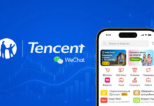 Tencent инвестирует в Kaspi.kz с Михаилом Ломтадзе и инвесторами из США