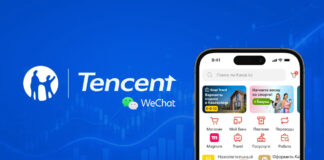 Tencent инвестирует в Kaspi.kz с Михаилом Ломтадзе и инвесторами из США