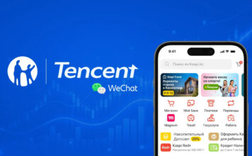 Tencent инвестирует в Kaspi.kz с Михаилом Ломтадзе и инвесторами из США