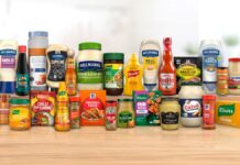 Unilever объединяет пищевой бизнес с производителем специй McCormick