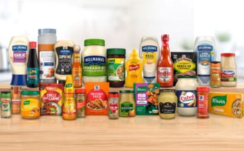 Unilever объединяет пищевой бизнес с производителем специй McCormick