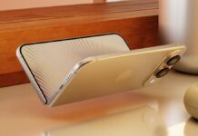 Первый складной iPhone от Apple может выйти в 2026 году